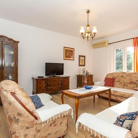 Apartments Forte Mare Херцег-Новий Екстер'єр фото